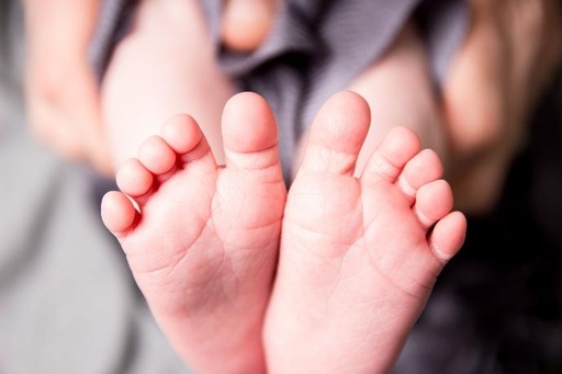 Atelier massage bébé